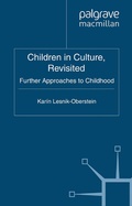 Cover: Children in Culture, Revisited - Palgrave Macmillan