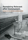 Cover: Remaining Relevant after Communism - University of Chicago Press