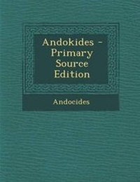 Enlarge image Cover: Andokides - Nabu Press
