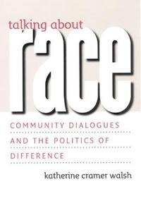 Abbildung von: Talking about Race - University of Chicago Press