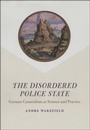 Cover: Disordered Police State - University of Chicago Press