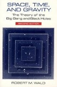 Abbildung von: Space, Time, and Gravity - University of Chicago Press
