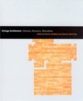 Cover: Chicago Architecture - University of Chicago Press