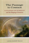 Cover: The Passage to Cosmos - University of Chicago Press