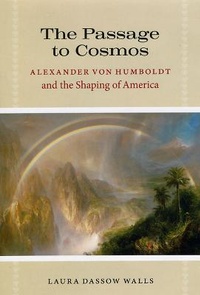Enlarge image Cover: The Passage to Cosmos - University of Chicago Press