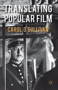Cover: Translating Popular Film - Palgrave Macmillan