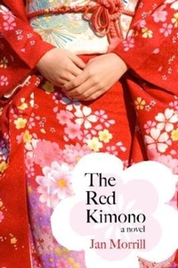 Enlarge image Cover: The Red Kimono - University of Arkansas Press