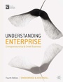 Cover: Understanding Enterprise - Palgrave