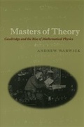 Cover: Masters of Theory - University of Chicago Press