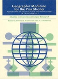 Cover: Geographic Medicine for the Practitioner - University of Chicago Press