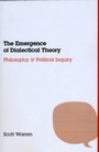 Cover: Emergence of Dialectical Theory - University of Chicago Press