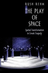 Enlarge image Cover: The Play of Space - Princeton University Press