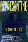 Cover: Representing - University of Chicago Press