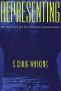 Cover: Representing - University of Chicago Press