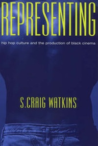 Enlarge image Cover: Representing - University of Chicago Press