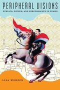 Cover: Peripheral Visions - University of Chicago Press