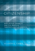 Cover: On the Margins of Citizenship - Temple University Press,U.S.