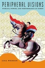 Cover: Peripheral Visions - University of Chicago Press
