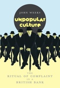 Cover: Unpopular Culture - University of Chicago Press