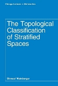 Abbildung von: The Topological Classification of Stratified Spaces - University of Chicago Press