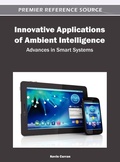 Bild: Innovative Applications of Ambient Intelligence - Idea Group,U.S.