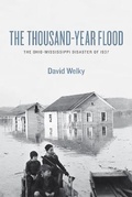 Cover: The Thousand-Year Flood - University of Chicago Press