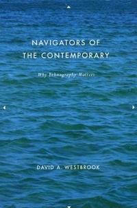 Enlarge image Cover: Navigators of the Contemporary - University of Chicago Press