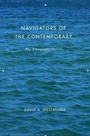 Cover: Navigators of the Contemporary - University of Chicago Press