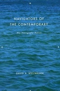 Cover: Navigators of the Contemporary - University of Chicago Press