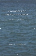 Cover: Navigators of the Contemporary - University of Chicago Press