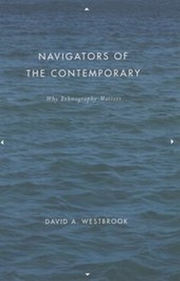 Enlarge image Cover: Navigators of the Contemporary - University of Chicago Press