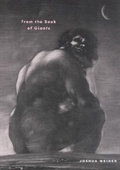 Cover: From the Book of Giants - University of Chicago Press