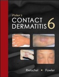 Cover: Fisher's Contact Dermatitis - B.C. Decker Inc