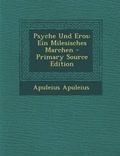 Cover: Psyche Und Eros - Nabu Press