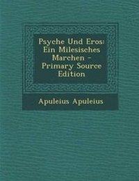 Enlarge image Cover: Psyche Und Eros - Nabu Press