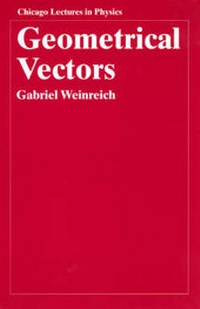 Abbildung von: Geometrical Vectors - University of Chicago Press