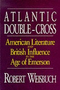 Cover: Atlantic Double-Cross - University of Chicago Press