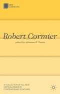Cover: Robert Cormier - Red Globe Press