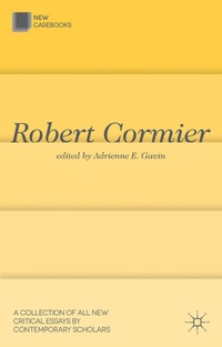 Enlarge image Cover: Robert Cormier - Red Globe Press