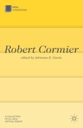 Cover: Robert Cormier - Red Globe Press