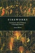 Cover: Fireworks - University of Chicago Press