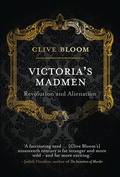 Cover: Victoria's Madmen - Palgrave Macmillan