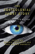Cover: The Postcolonial Short Story - Palgrave Macmillan