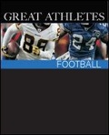 Cover: Football - Salem Press Inc