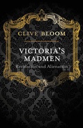 Cover: Victoria's Madmen - Palgrave Macmillan