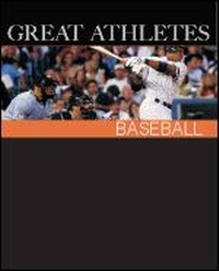 Enlarge image Cover: Baseball - Salem Press Inc
