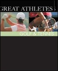 Cover: Golf and Tennis - Salem Press Inc