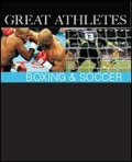 Cover: Boxing and Soccer - Salem Press Inc