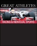 Cover: Racing and Individual Sports - Salem Press Inc