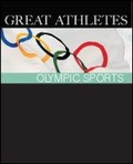 Cover: Olympic Sports - Salem Press Inc